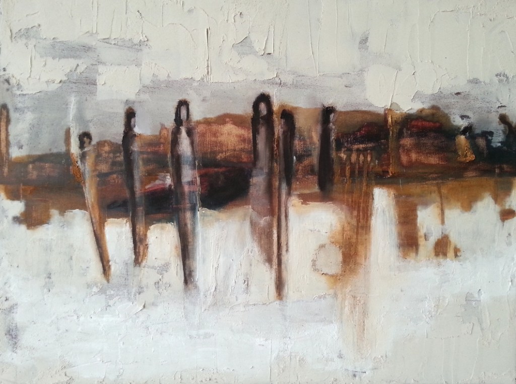 mirage
passage
Peinture de Patrick de Zell basé aux Sables d'Olonne - Vendée
Figuratif contemporain
technique mixte - enduits - collages - acrylique
Personnages